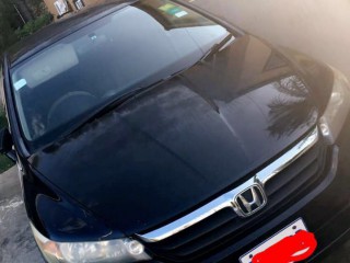 2008 Honda Stream for sale in Kingston / St. Andrew, Jamaica