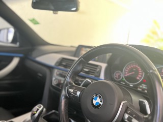 2017 BMW 420i M Sport