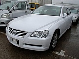 2008 Toyota Mark X for sale in Kingston / St. Andrew, Jamaica
