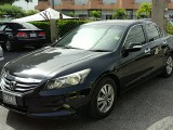 2012 Honda Accord for sale in Kingston / St. Andrew, Jamaica