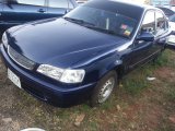 1995 Toyota sprinter for sale in Manchester, Jamaica