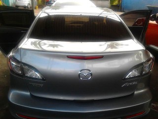 2011 Mazda Axela for sale in Kingston / St. Andrew, Jamaica
