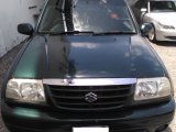 2004 Suzuki GRAND VITARA for sale in Kingston / St. Andrew, Jamaica