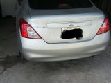 2013 Nissan Versa for sale in Kingston / St. Andrew, Jamaica