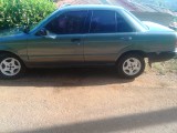 1990 Nissan b13 for sale in Manchester, Jamaica