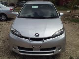 2010 Toyota Wish for sale in Kingston / St. Andrew, Jamaica
