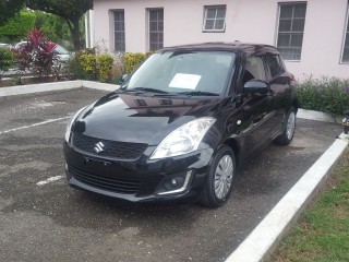 2015 Suzuki Swift for sale in Kingston / St. Andrew, Jamaica