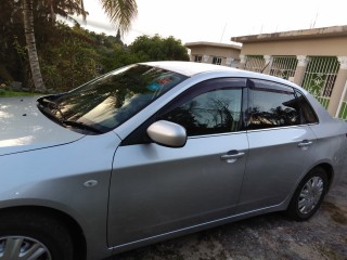 2010 Subaru Impreza Anessis for sale in St. Ann, Jamaica