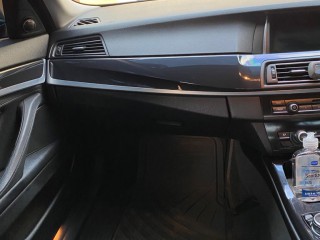 2014 BMW 5 series for sale in Kingston / St. Andrew, Jamaica