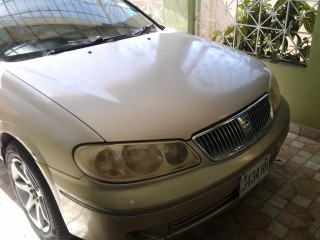 2004 Nissan Almera for sale in St. Catherine, Jamaica