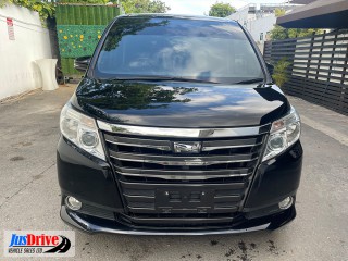 2015 Toyota NOAH for sale in Kingston / St. Andrew, Jamaica