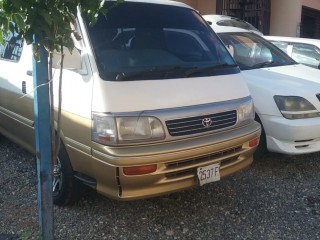 1992 Toyota Hiace for sale in Kingston / St. Andrew, Jamaica