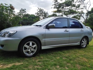 2007 Mitsubishi Lancer for sale in Kingston / St. Andrew, Jamaica