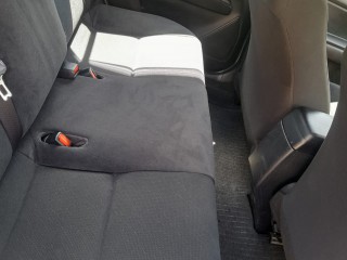 2018 Toyota Axio 
$2,200,000