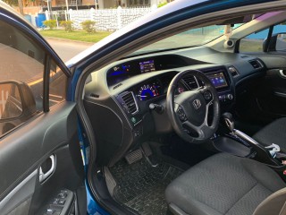 2015 Honda Civic for sale in St. Catherine, Jamaica
