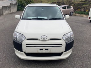 2016 Toyota Suceed for sale in Kingston / St. Andrew, 