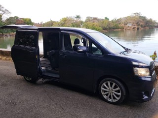 2010 Toyota Voxy for sale in Hanover, Jamaica