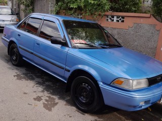 1992 Toyota Carolla