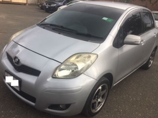 2009 Toyota VITZ for sale in Kingston / St. Andrew, Jamaica