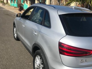 2013 Audi Q3 for sale in Trelawny, Jamaica