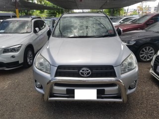2012 Toyota RAV4 for sale in Kingston / St. Andrew, Jamaica