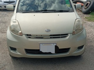 2008 Toyota Passo Boon for sale in Kingston / St. Andrew, Jamaica