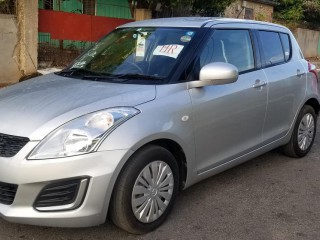 2016 Suzuki Swift for sale in St. Catherine, Jamaica