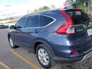 2015 Honda CRV for sale in St. Elizabeth, Jamaica