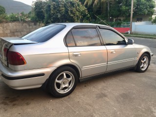 1997 Honda Civic for sale in Kingston / St. Andrew, Jamaica