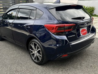 2017 Subaru Impreza Sport for sale in Kingston / St. Andrew, Jamaica