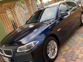 2014 BMW 520i for sale in Kingston / St. Andrew, Jamaica