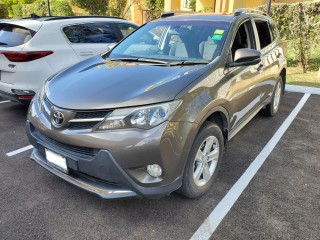 2013 Toyota Rav4 for sale in Kingston / St. Andrew, Jamaica