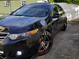 Jamaica