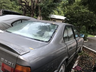 1989 BMW 5 series for sale in Kingston / St. Andrew, Jamaica