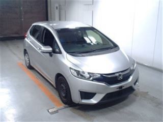 2015 Honda Fit for sale in Kingston / St. Andrew, Jamaica