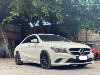 2016 Mercedes Benz CLA200 for sale in Kingston / St. Andrew, Jamaica