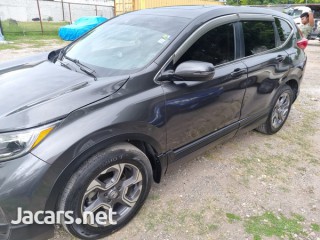 2017 Honda CRV for sale in Kingston / St. Andrew, Jamaica