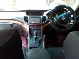 2011 Honda Accord for sale in Kingston / St. Andrew, Jamaica