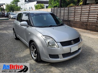 2010 Suzuki SWIFT for sale in Kingston / St. Andrew, Jamaica