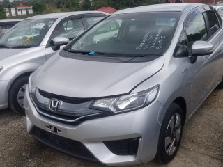 2014 Honda Fit for sale in Manchester, Jamaica