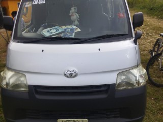 2012 Toyota Lite Ace for sale in St. James, Jamaica