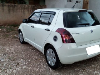 2008 Suzuki Swift for sale in Kingston / St. Andrew, Jamaica