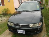 1999 Mitsubishi lancer for sale in St. Catherine, Jamaica