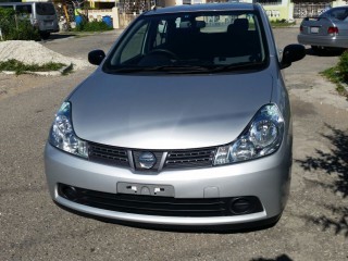 2012 Nissan Wingroad for sale in St. Catherine, Jamaica