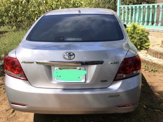 2010 Toyota Allion for sale in Trelawny, Jamaica