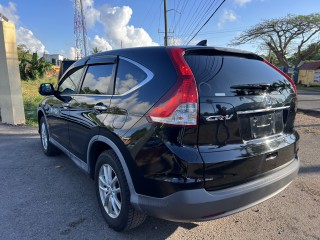 2014 Honda Crv