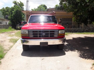 1997 Ford F250 for sale in Kingston / St. Andrew, Jamaica