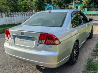 2003 Honda civic