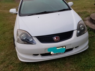 2001 Honda Civic