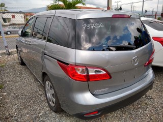 2014 Mazda Premacy for sale in Kingston / St. Andrew, Jamaica